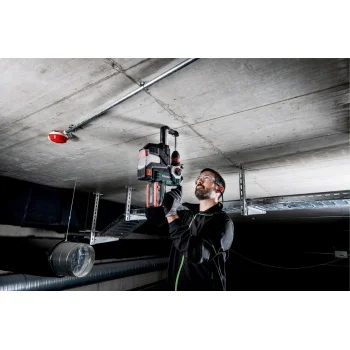 Metabo akumulatorski kombinovani čekić KHA 18 LTX BL 24 QUICK Metabo akumulatorski kombinovani čekić KHA 18 LTX BL 24 QUICK